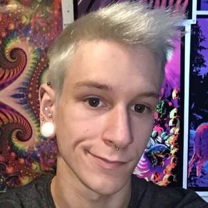 Meet your Posher, Garrett